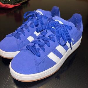 Unused Adidas Campus 00s